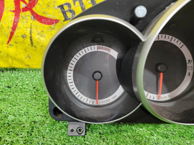 Панель приборов, 2000 рублей, Красноярск