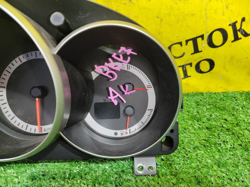 Панель приборов, 2000 рублей, Красноярск