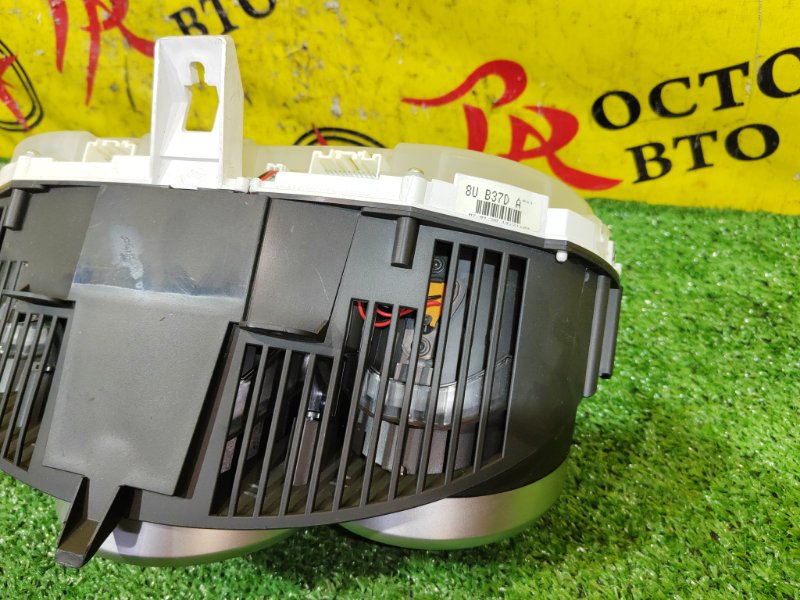 Панель приборов, 2000 рублей, Красноярск