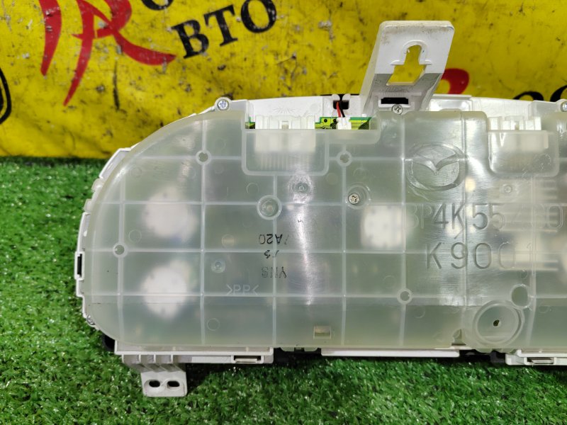 Панель приборов, 2000 рублей, Красноярск