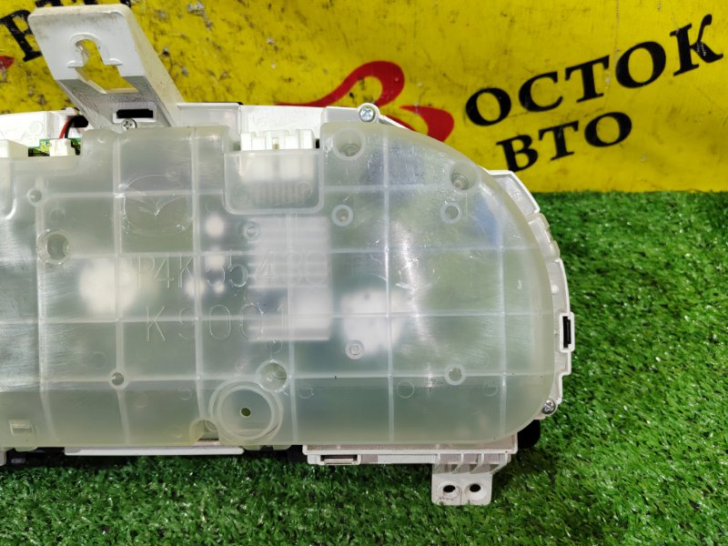 Панель приборов, 2000 рублей, Красноярск