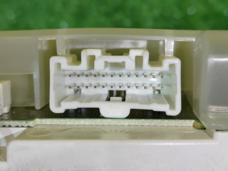 Панель приборов, 2000 рублей, Красноярск