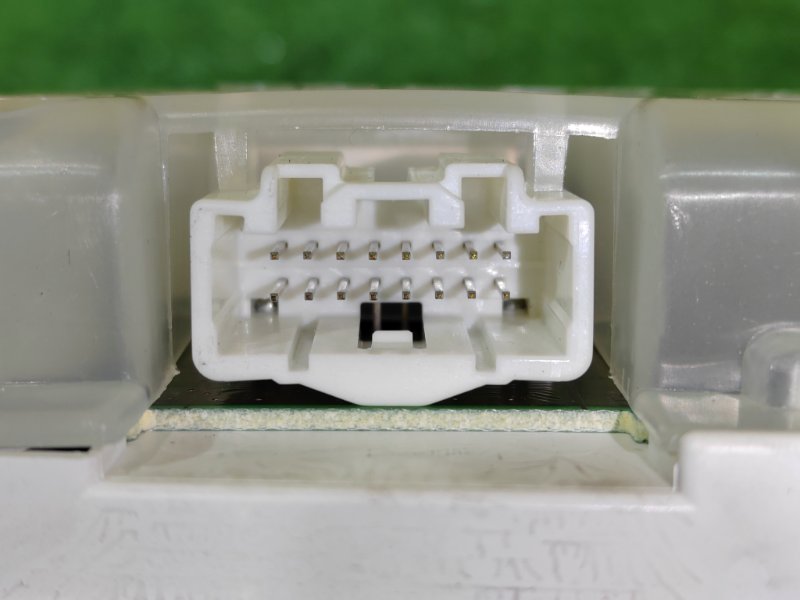 Панель приборов, 2000 рублей, Красноярск