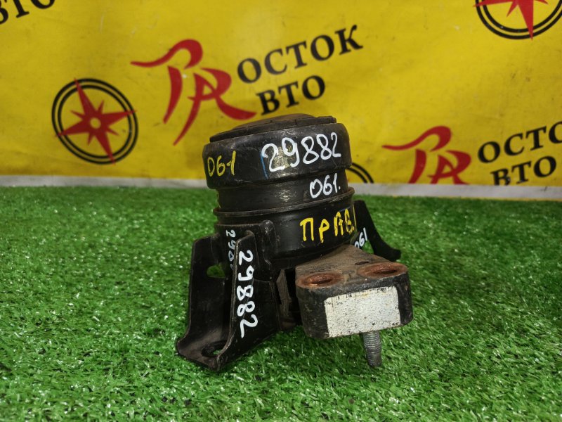 Подушка двигателя, 700 рублей, Красноярск