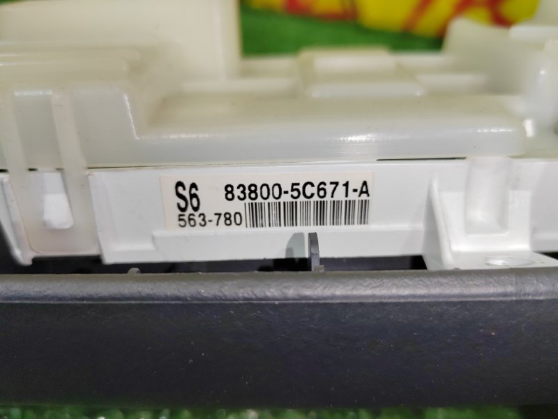 Панель приборов, 3500 рублей, Красноярск