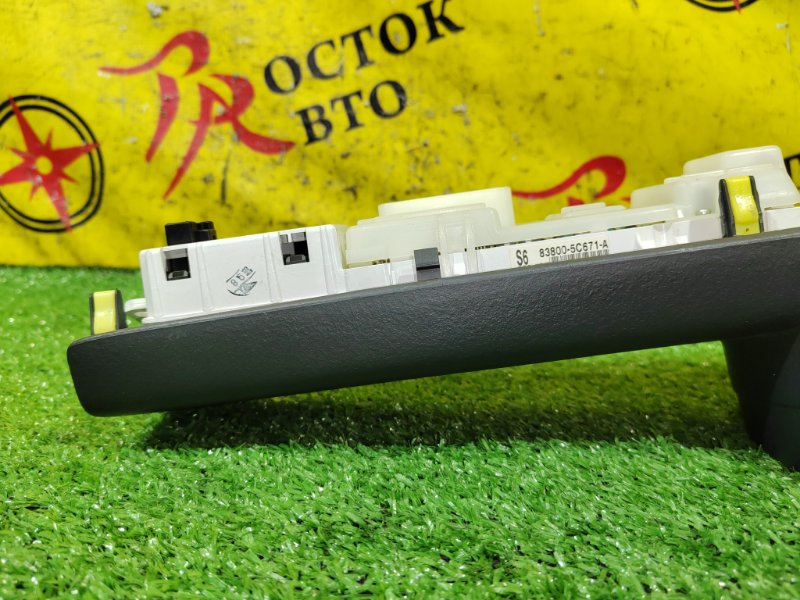 Панель приборов, 3500 рублей, Красноярск