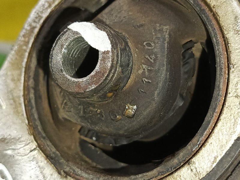 Подушка двигателя, 1500 рублей, Красноярск