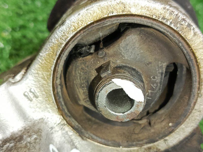 Подушка двигателя, 1500 рублей, Красноярск