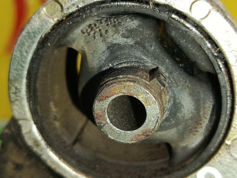 Подушка двигателя, 1500 рублей, Красноярск