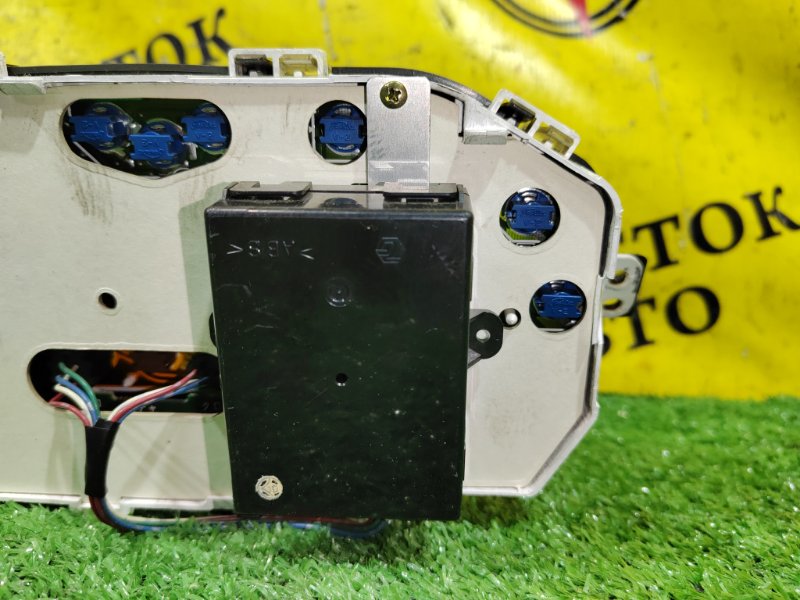 Панель приборов, 1000 рублей, Красноярск