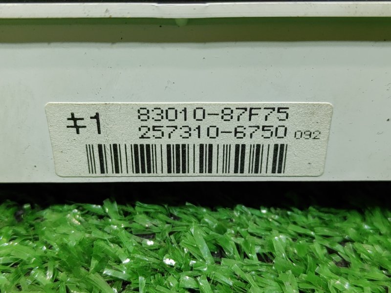 Панель приборов, 2500 рублей, Красноярск