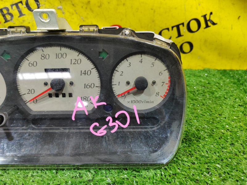 Панель приборов, 2500 рублей, Красноярск