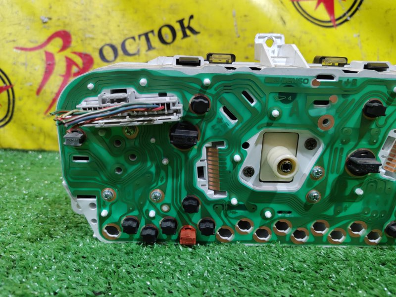 Панель приборов, 2500 рублей, Красноярск