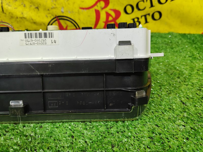 Панель приборов, 2500 рублей, Красноярск