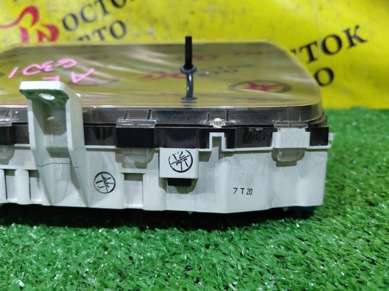 Панель приборов, 2500 рублей, Красноярск