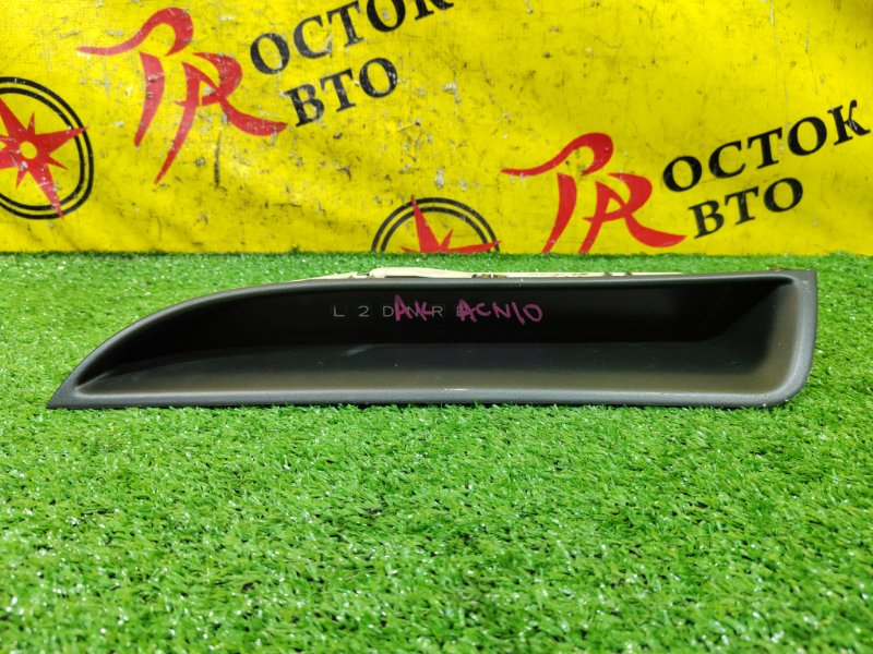 Панель приборов, 500 рублей, Красноярск