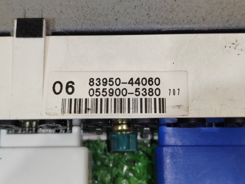 Панель приборов, 500 рублей, Красноярск