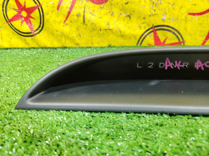 Панель приборов, 500 рублей, Красноярск