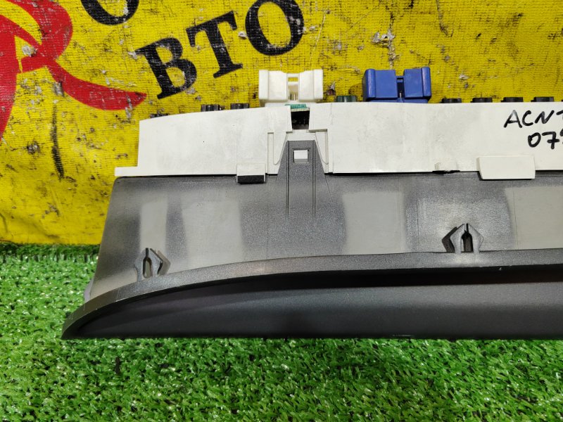 Панель приборов, 500 рублей, Красноярск