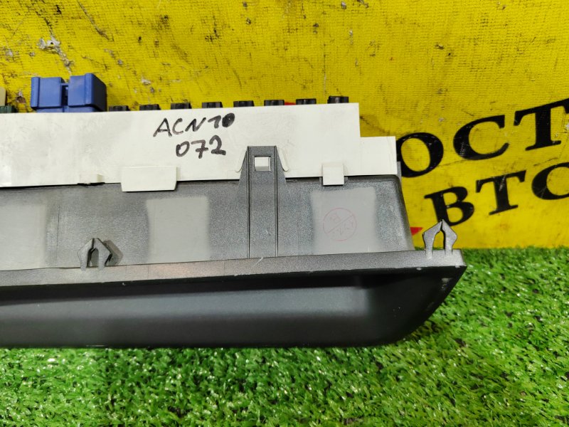 Панель приборов, 500 рублей, Красноярск