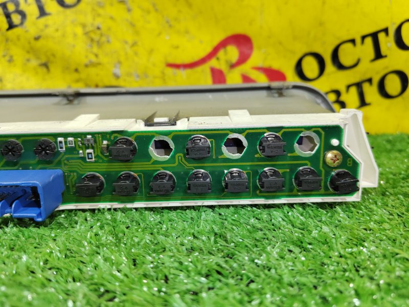 Панель приборов, 500 рублей, Красноярск