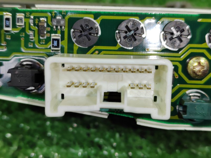 Панель приборов, 500 рублей, Красноярск