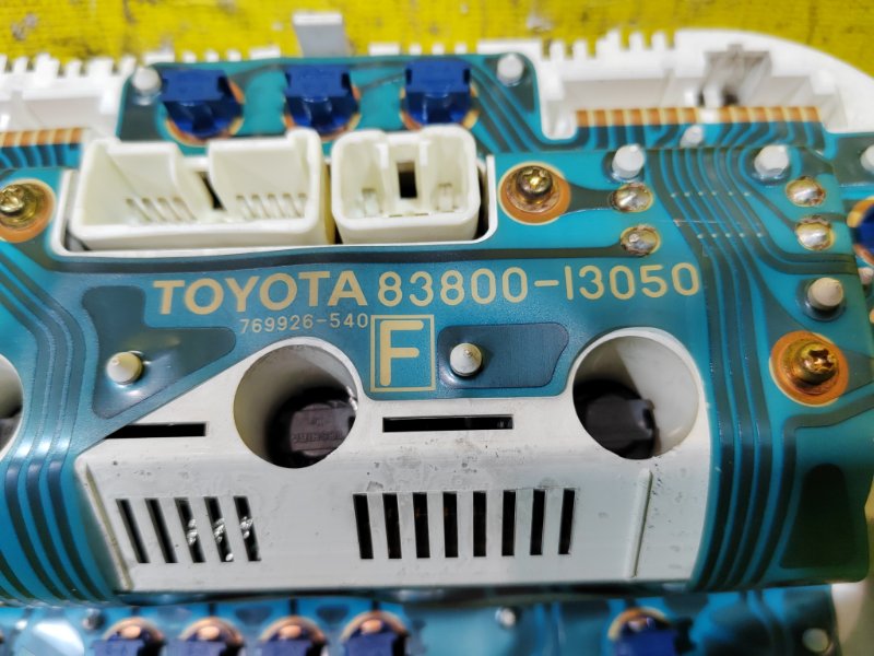 Панель приборов, 8000 рублей, Красноярск