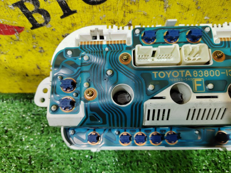 Панель приборов, 8000 рублей, Красноярск