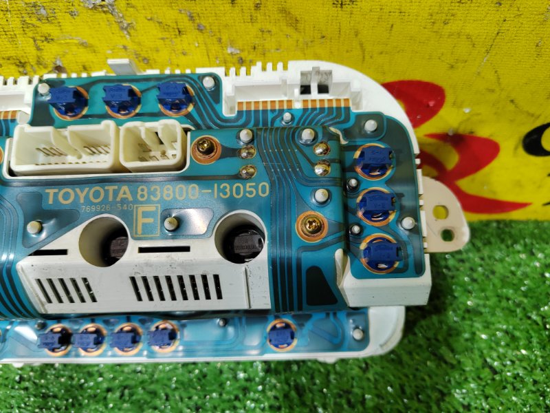 Панель приборов, 8000 рублей, Красноярск