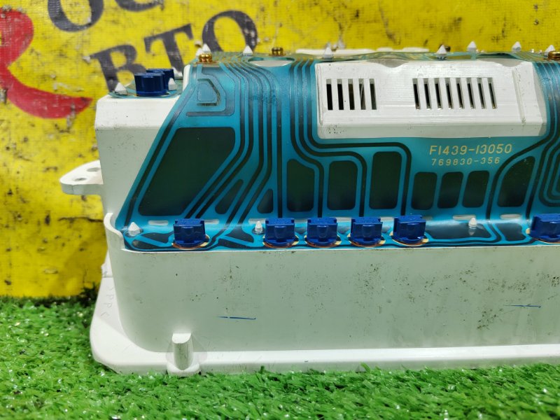 Панель приборов, 8000 рублей, Красноярск