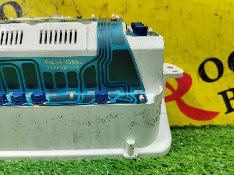 Панель приборов, 8000 рублей, Красноярск