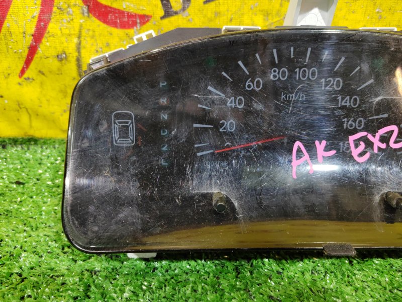 Панель приборов, 3500 рублей, Красноярск