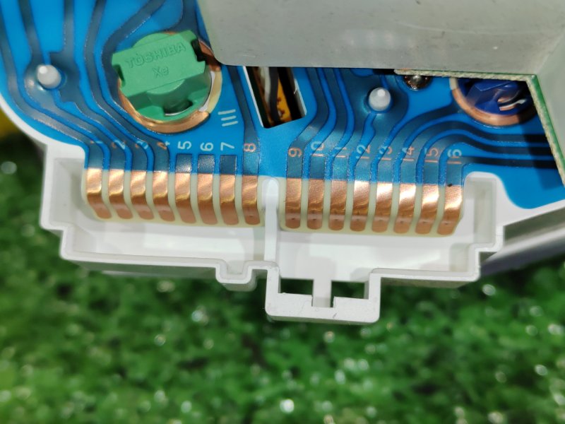 Панель приборов, 3500 рублей, Красноярск