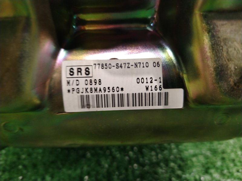 airbag пассажирский, 4000 рублей, Красноярск