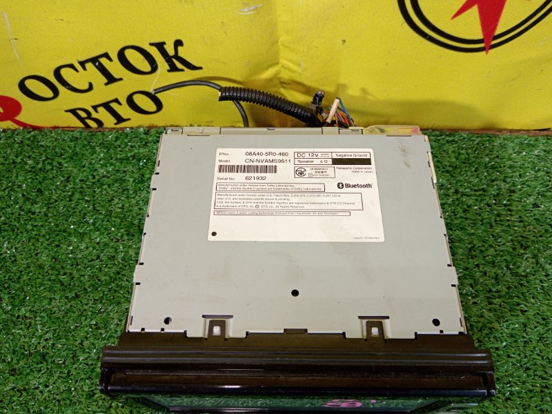 Магнитола, 4000 рублей, Красноярск