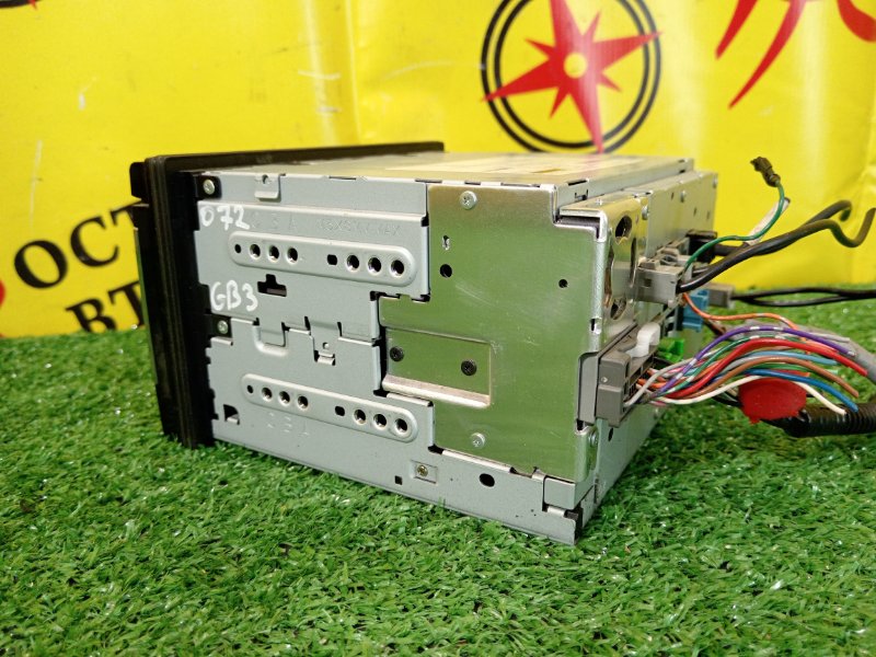 Магнитола, 4000 рублей, Красноярск