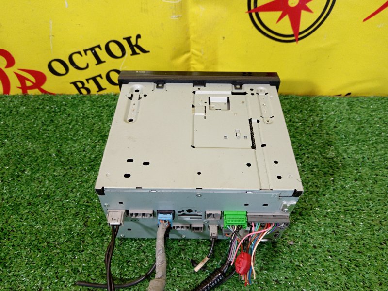 Магнитола, 4000 рублей, Красноярск