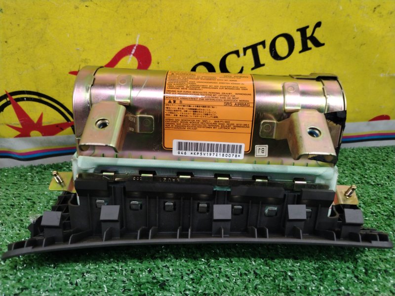 airbag пассажирский, 1500 рублей, Красноярск