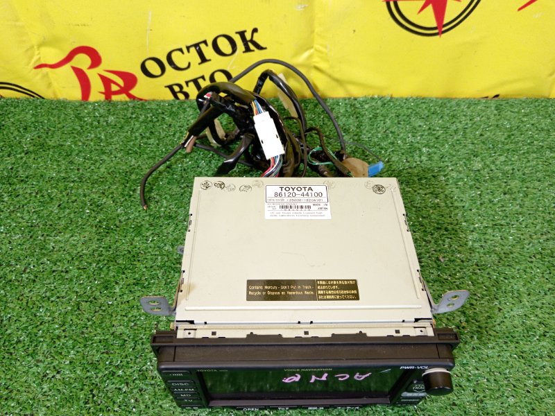 Магнитола, 500 рублей, Красноярск