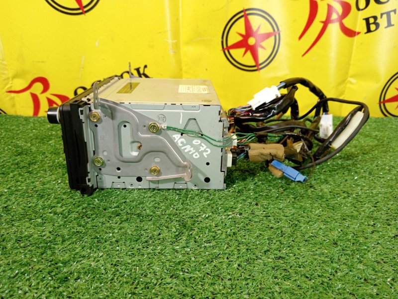 Магнитола, 500 рублей, Красноярск