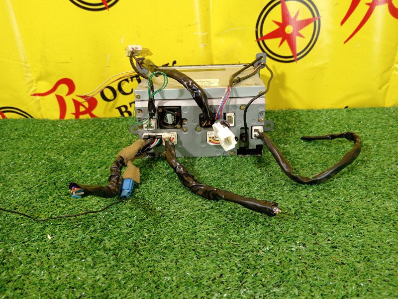 Магнитола, 500 рублей, Красноярск