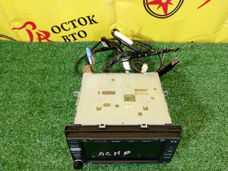 Магнитола, 500 рублей, Красноярск