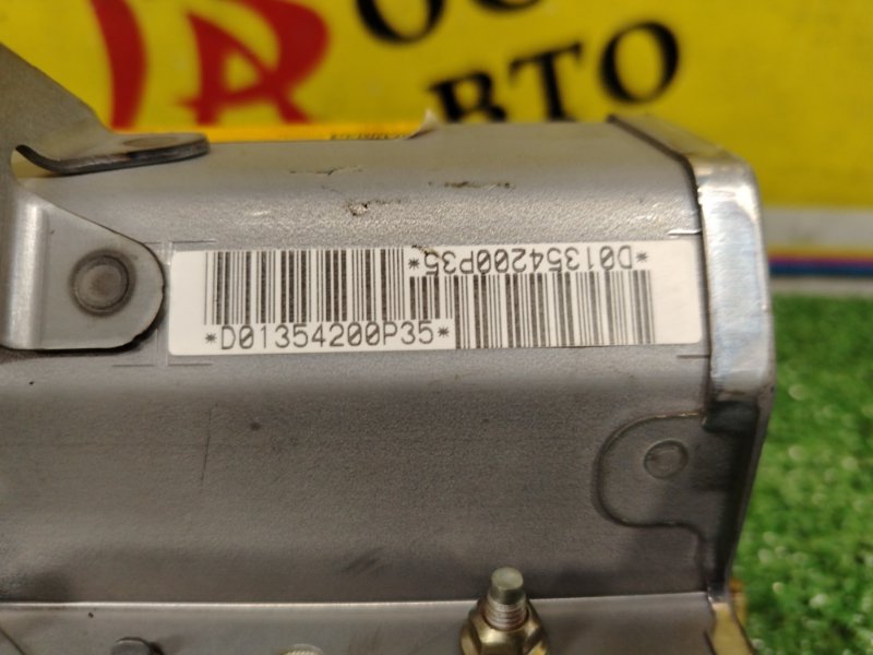 airbag пассажирский, 300 рублей, Красноярск