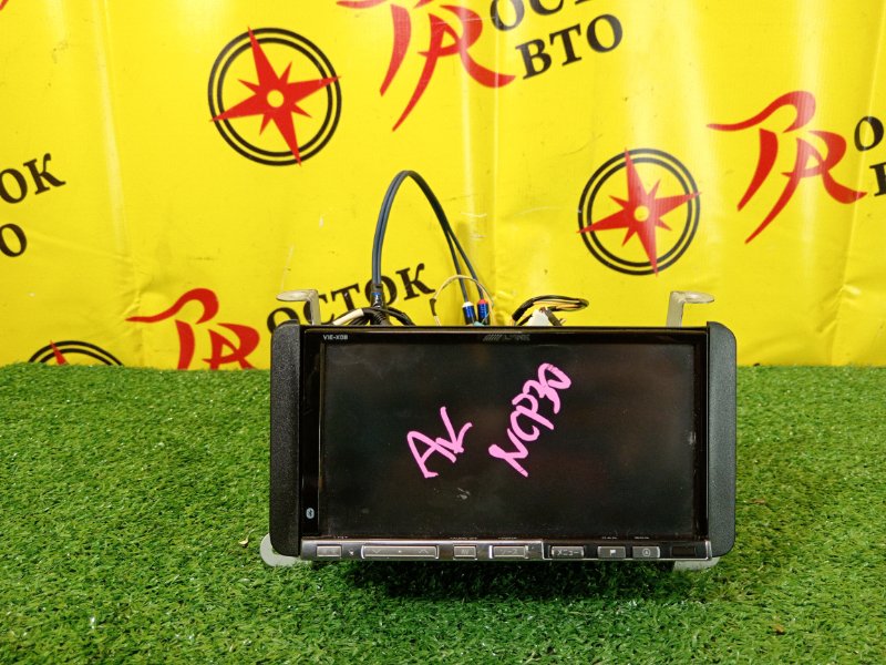 Магнитола, 5000 рублей, Красноярск