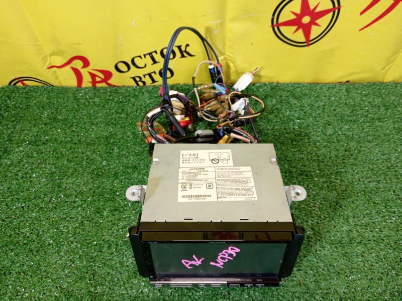 Магнитола, 5000 рублей, Красноярск