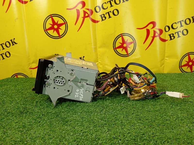 Магнитола, 5000 рублей, Красноярск