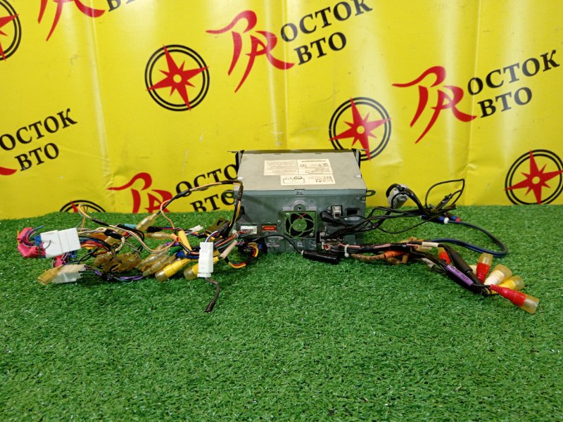 Магнитола, 5000 рублей, Красноярск