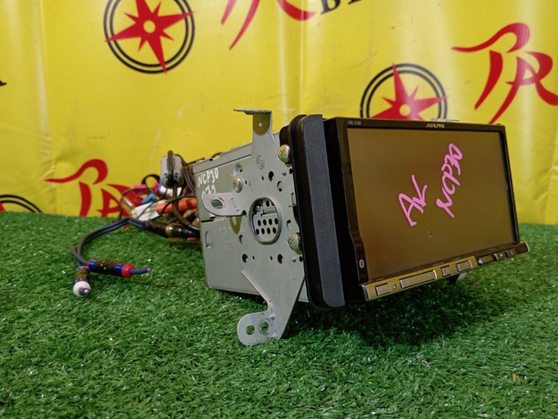 Магнитола, 5000 рублей, Красноярск