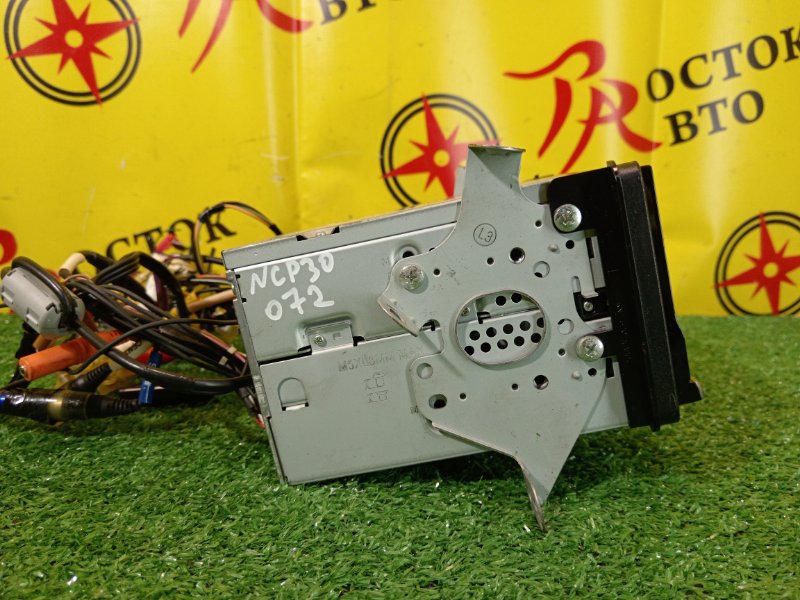 Магнитола, 5000 рублей, Красноярск