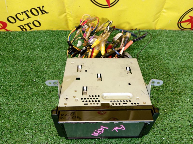 Магнитола, 5000 рублей, Красноярск